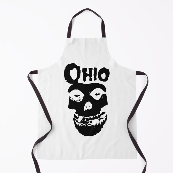 Item preview, Ohio 1 designed and sold by TraceTheFace.