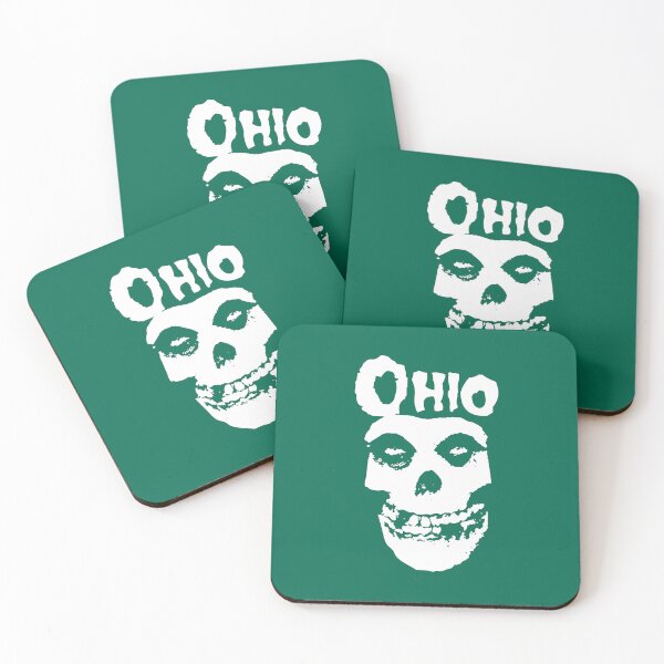 Item preview, Ohio 2 designed and sold by TraceTheFace.