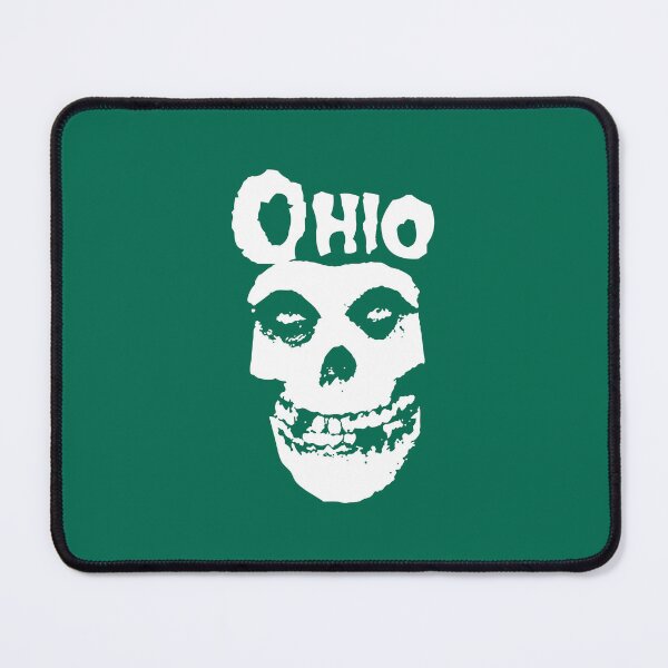 Item preview, Ohio 2 designed and sold by TraceTheFace.