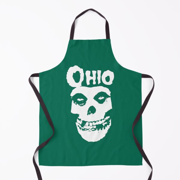 Item preview, Ohio 2 designed and sold by TraceTheFace.