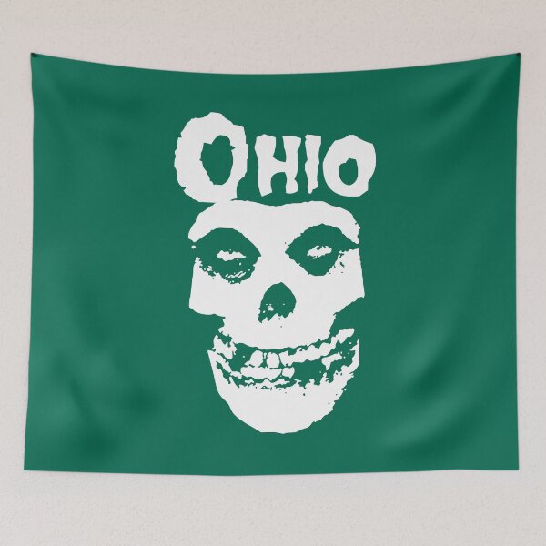 Item preview, Ohio 2 designed and sold by TraceTheFace.