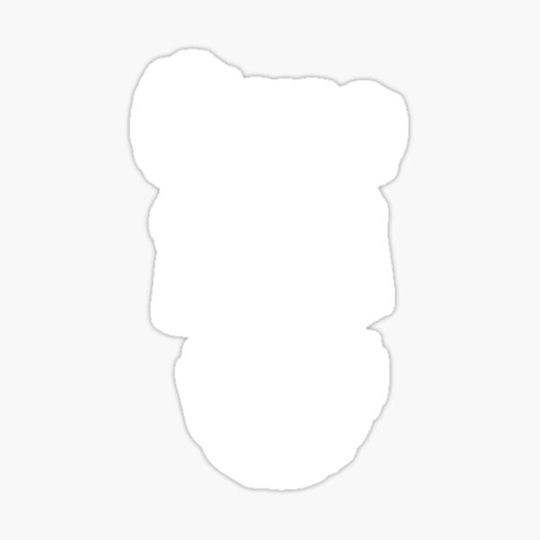 Ohio 2 Sticker