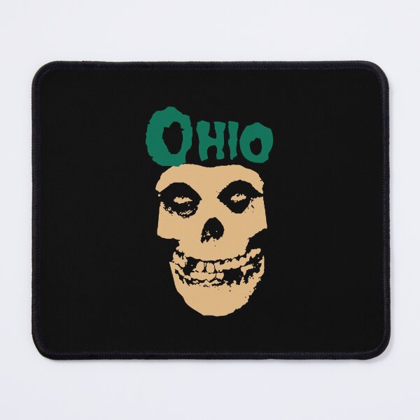 Item preview, Ohio 3 designed and sold by TraceTheFace.