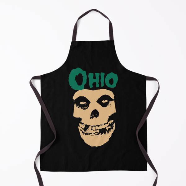 Item preview, Ohio 3 designed and sold by TraceTheFace.