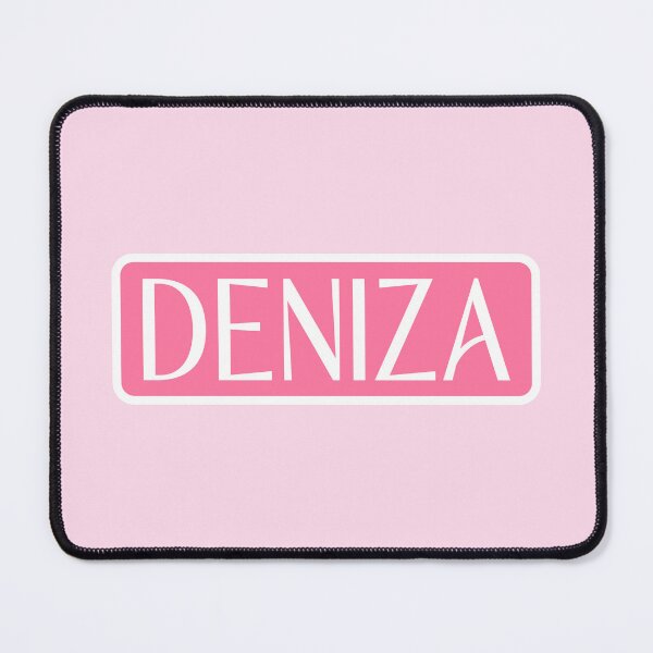Item preview, Deniza Name designed and sold by Jeallan Designs.