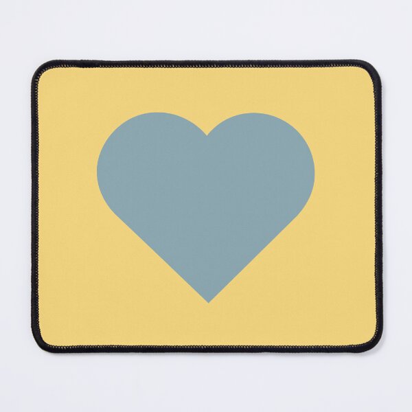 Item preview, yours truly admiral heart | Love at Gobble Gala | Gobble Gala designed and sold by Kids GobbleGala.