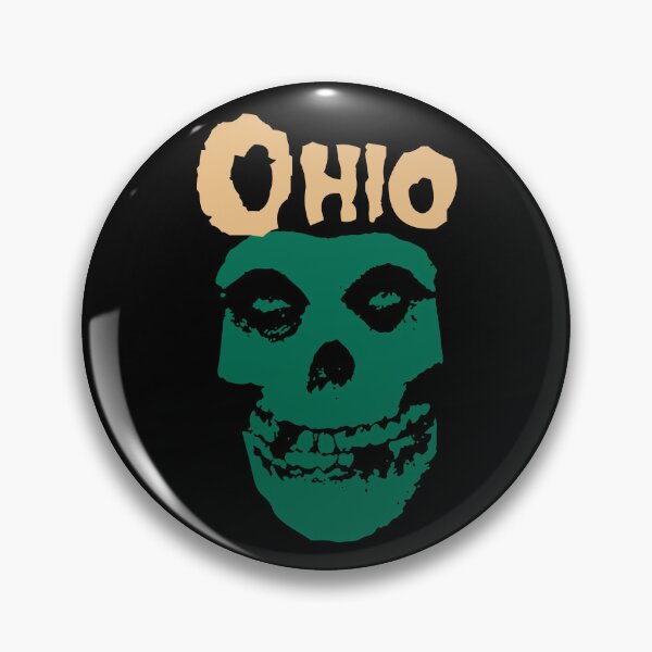 Item preview, Ohio 4 designed and sold by TraceTheFace.
