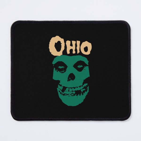 Item preview, Ohio 4 designed and sold by TraceTheFace.