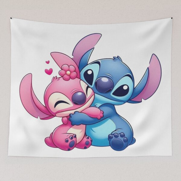 Item preview, Stitch designed and sold by O-SHOP.