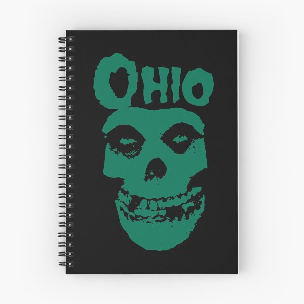 Item preview, Ohio 5 designed and sold by TraceTheFace.