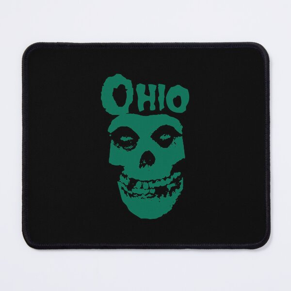 Item preview, Ohio 5 designed and sold by TraceTheFace.