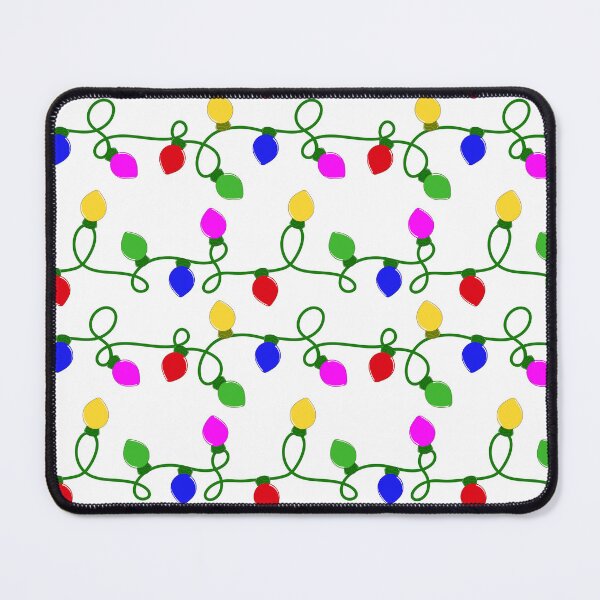 Item preview, Christmas Lights designed and sold by SpunkyDoodles.