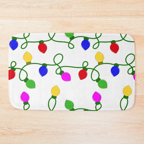 Item preview, Christmas Lights designed and sold by SpunkyDoodles.