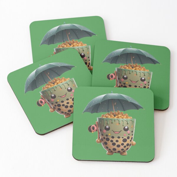 Item preview, Tapioca Joy Kawaï, Ideal Gift designed and sold by Indoni.
