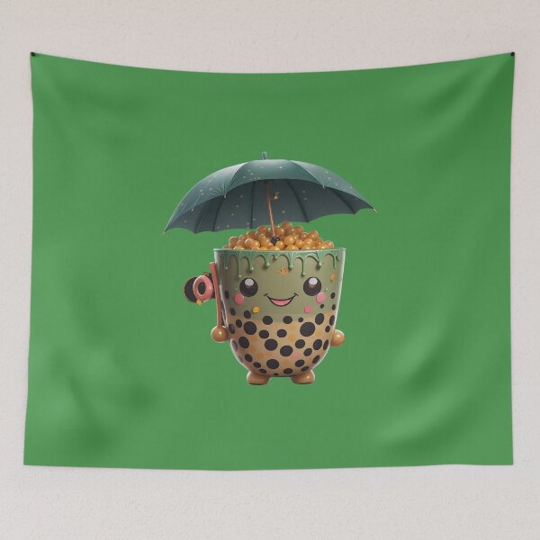 Item preview, Tapioca Joy Kawaï, Ideal Gift designed and sold by Indoni.