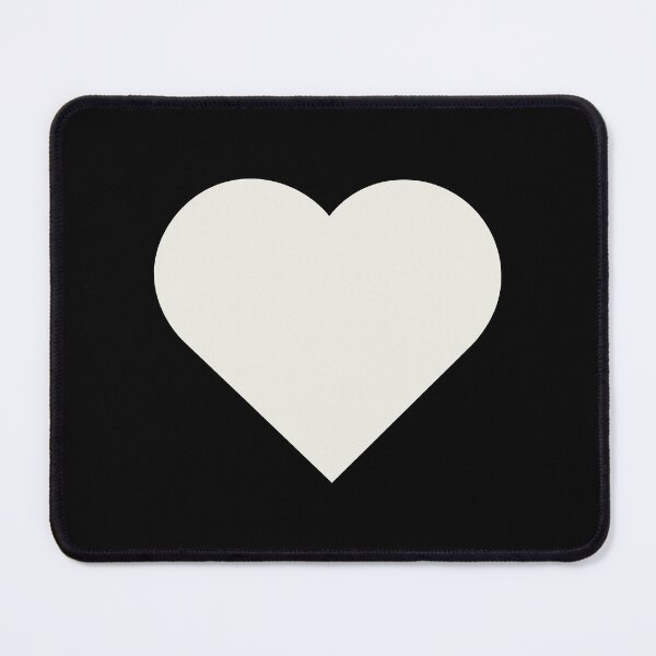Item preview, yours truly snowy hearts | Love at Gobble Gala | Gobble Gala designed and sold by Kids GobbleGala.