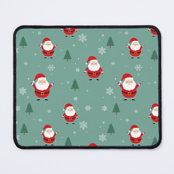 Item preview, Cute Christmas pattern designed and sold by joymikim.