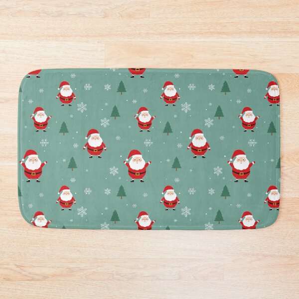 Item preview, Cute Christmas pattern designed and sold by joymikim.