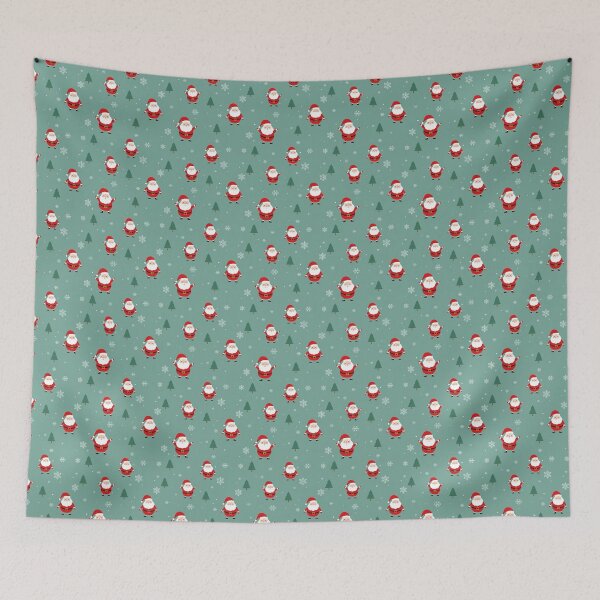 Item preview, Cute Christmas pattern designed and sold by joymikim.