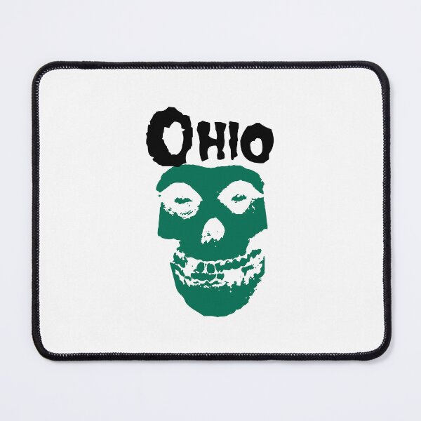 Item preview, Ohio 6 designed and sold by TraceTheFace.