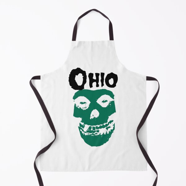 Item preview, Ohio 6 designed and sold by TraceTheFace.