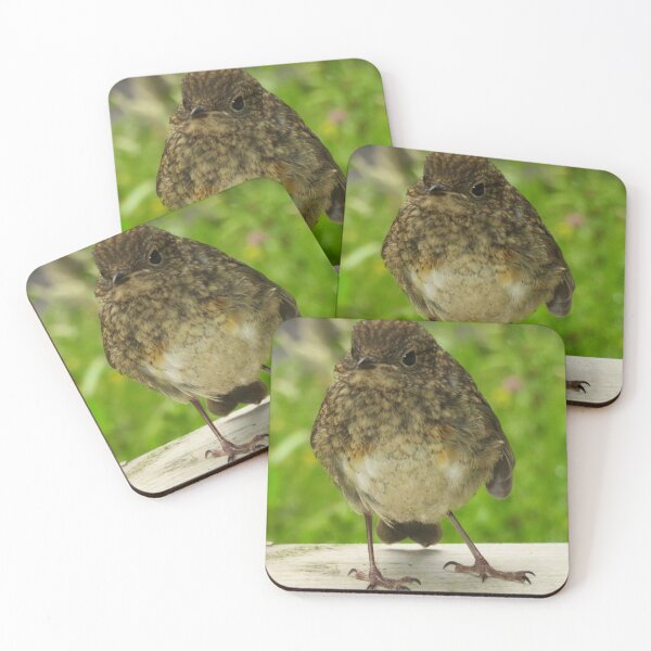 Item preview, The Robin  designed and sold by Ribster13.