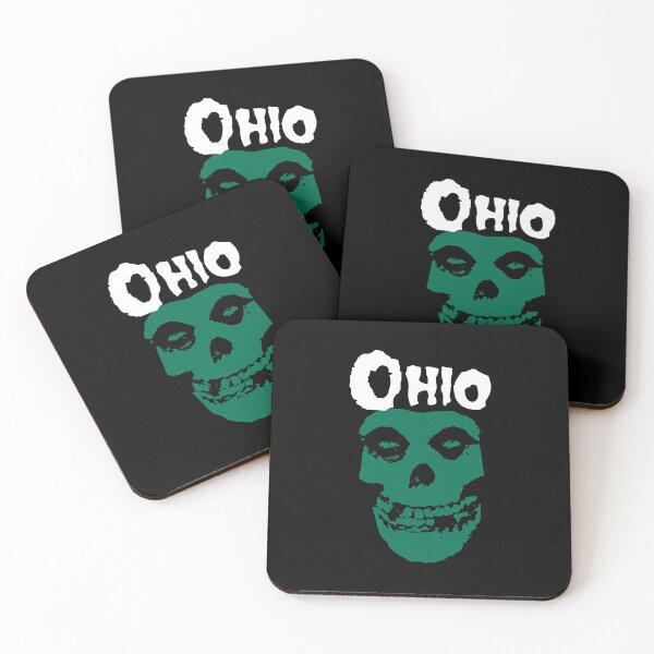 Item preview, Ohio 7 designed and sold by TraceTheFace.