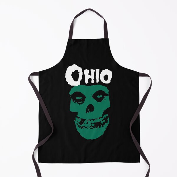 Item preview, Ohio 7 designed and sold by TraceTheFace.