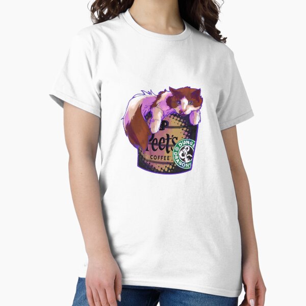 Milo Classic T-Shirt