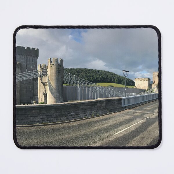 Item preview, Conwy bridges  designed and sold by Ribster13.
