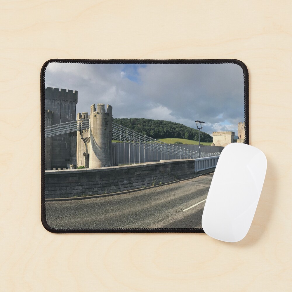 Item preview, Mouse Pad designed and sold by Ribster13.