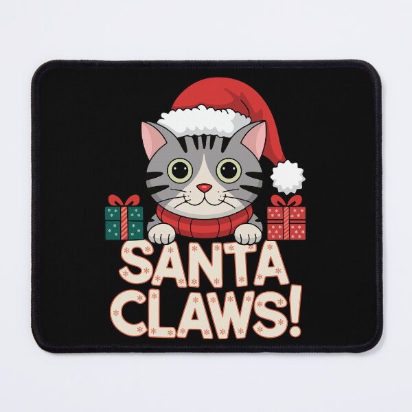 Item preview, Santa Claws designed and sold by TrippyOutfitter.