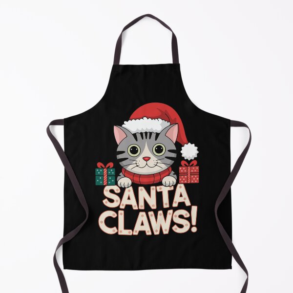 Item preview, Santa Claws designed and sold by TrippyOutfitter.