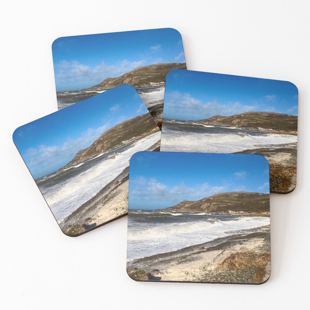 Item preview, Coasters (Set of 4) designed and sold by Ribster13.