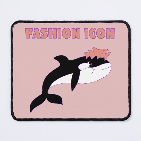Item preview, Fashion Icon designed and sold by awkwarddesignco.