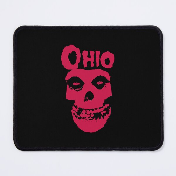 Item preview, Ohio 10 designed and sold by TraceTheFace.