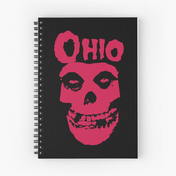 Item preview, Ohio 10 designed and sold by TraceTheFace.