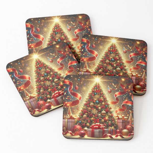 Item preview, Festive Glow and Joy designed and sold by Sadia  Jannat.