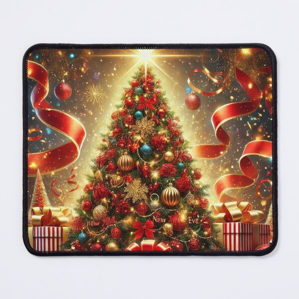 Item preview, Festive Glow and Joy designed and sold by Sadia Jannat.