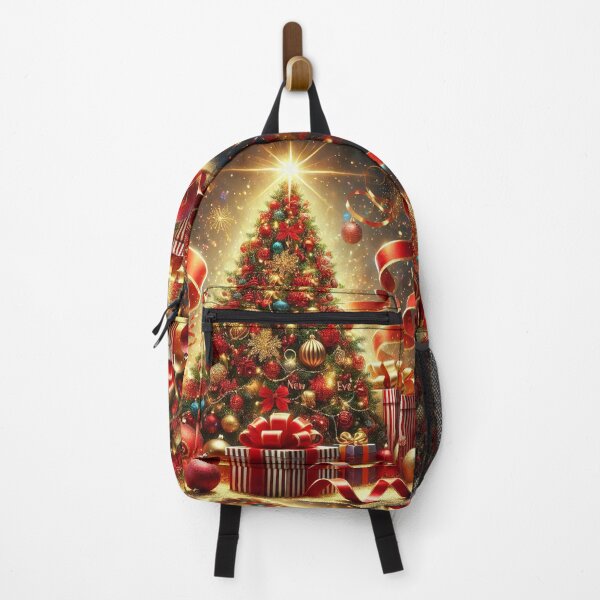 Item preview, Festive Glow and Joy designed and sold by Sadia Jannat.