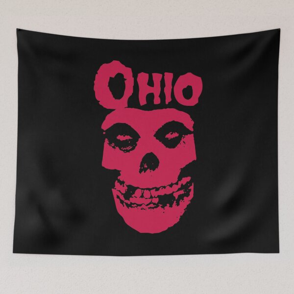 Item preview, Ohio 10 designed and sold by TraceTheFace.