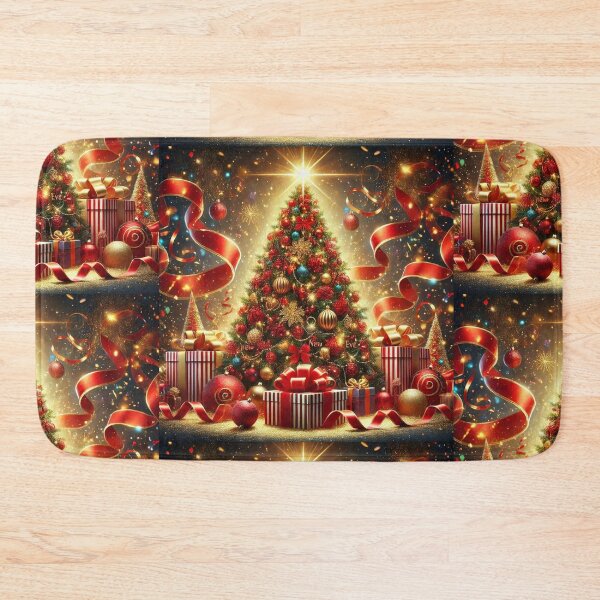 Item preview, Festive Glow and Joy designed and sold by Sadia  Jannat.