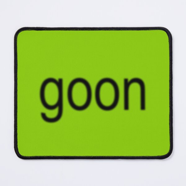 Item preview, Brat Goon designed and sold by kevinjojo.