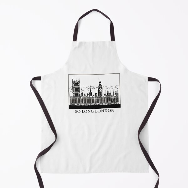 Item preview, So Long London Taylor Swift Lyrics designed and sold by Hologram With You Designs.