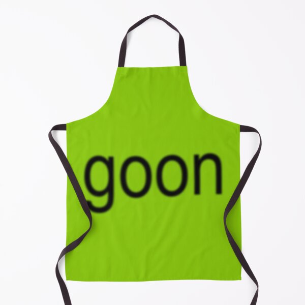 Item preview, Brat Goon designed and sold by kevinjojo.