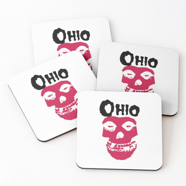 Item preview, Ohio 11 designed and sold by TraceTheFace.