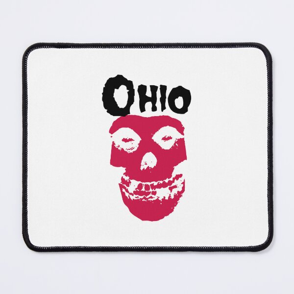 Item preview, Ohio 11 designed and sold by TraceTheFace.