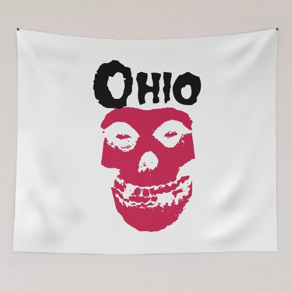 Item preview, Ohio 11 designed and sold by TraceTheFace.