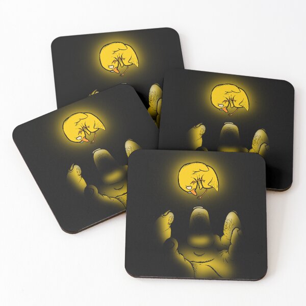 Item preview, Glow designed and sold by Toupee3000.