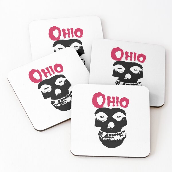 Item preview, Ohio 12 designed and sold by TraceTheFace.